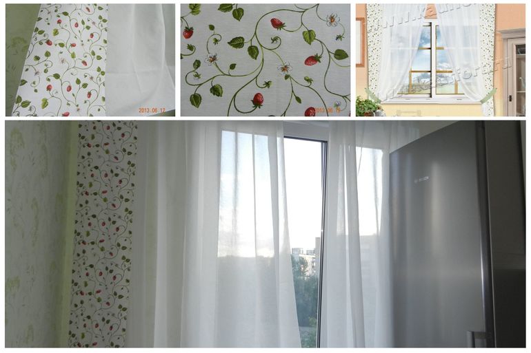 Наша любимая кухня