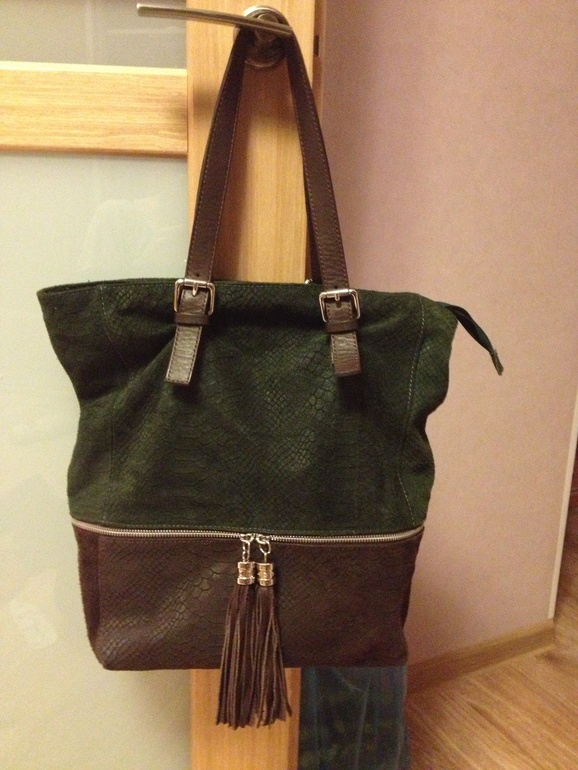 Сумка Италия оригинал