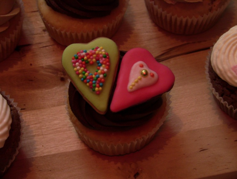 Давайте знакомиться)