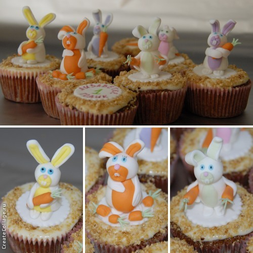 Капы на детские праздники