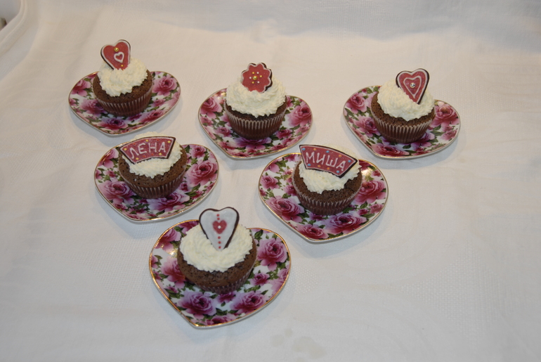 Давайте знакомиться)