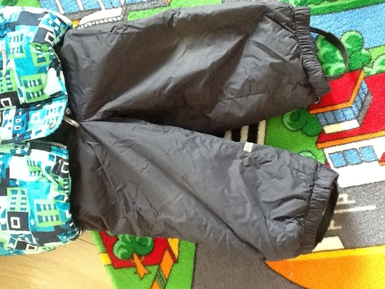 Ленне 86 р. на мальчика