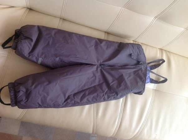 Продаю зимний комплект LENNE р.92 2000р