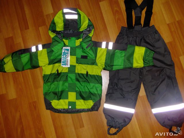 Подскажите марку одежды