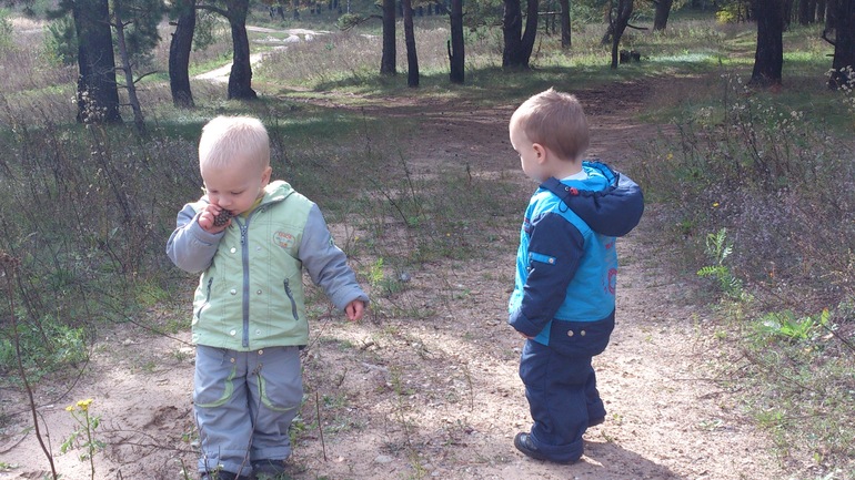 Девочки,у кого так было?