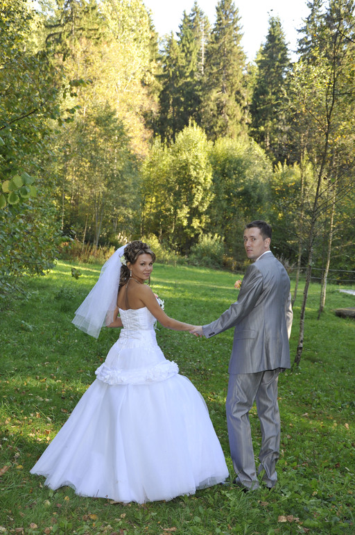 Кто бы взялся за обработку фотографий.