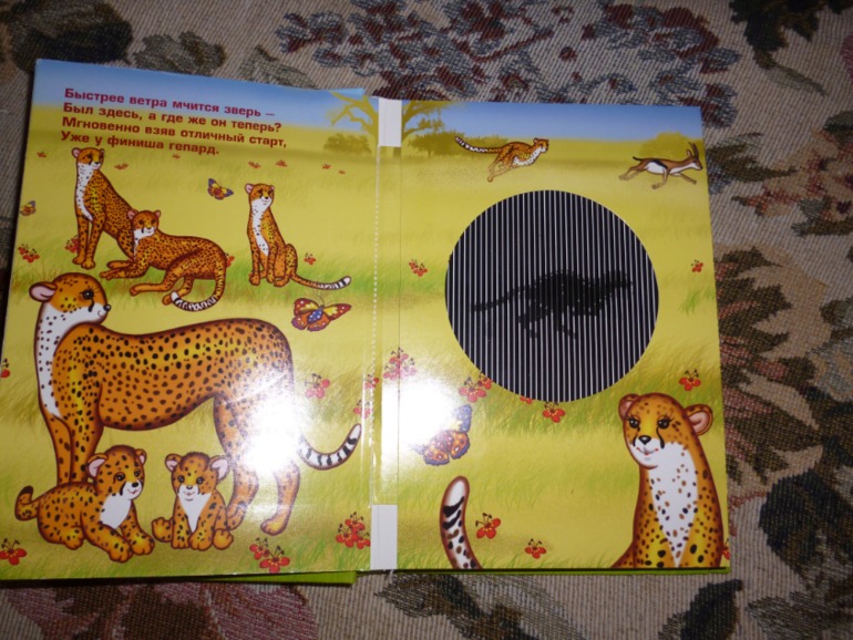 Что мы читаем. Отчет. Сыночку 2.2