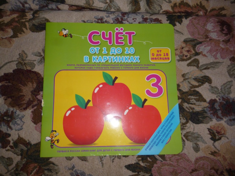 Что мы читаем. Отчет. Сыночку 2.2