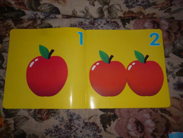 Что мы читаем. Отчет. Сыночку 2.2