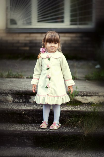 Девочки помогите найти выкройку