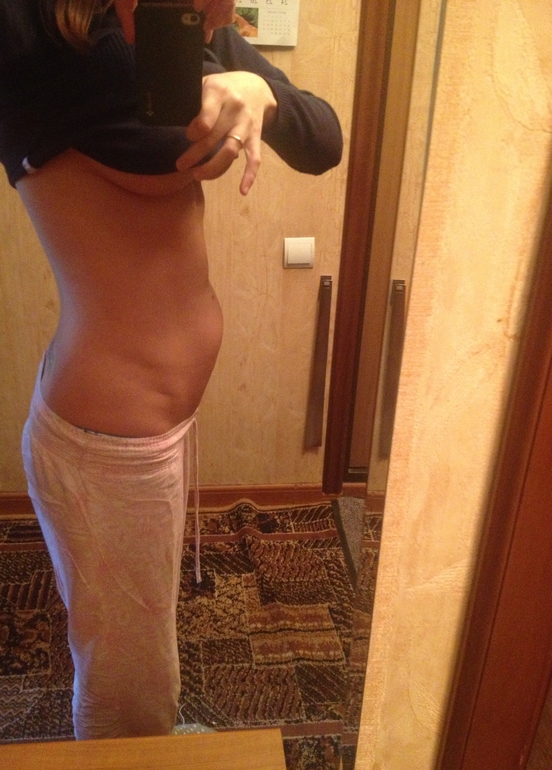 16 нед и 3 дня