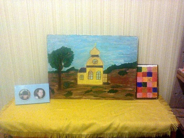 Взлет 65 день 10