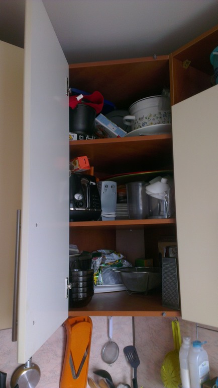 Взлет 65, дни 8,9,10