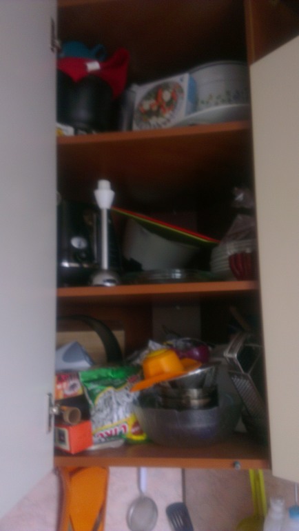 Взлет 65, дни 8,9,10