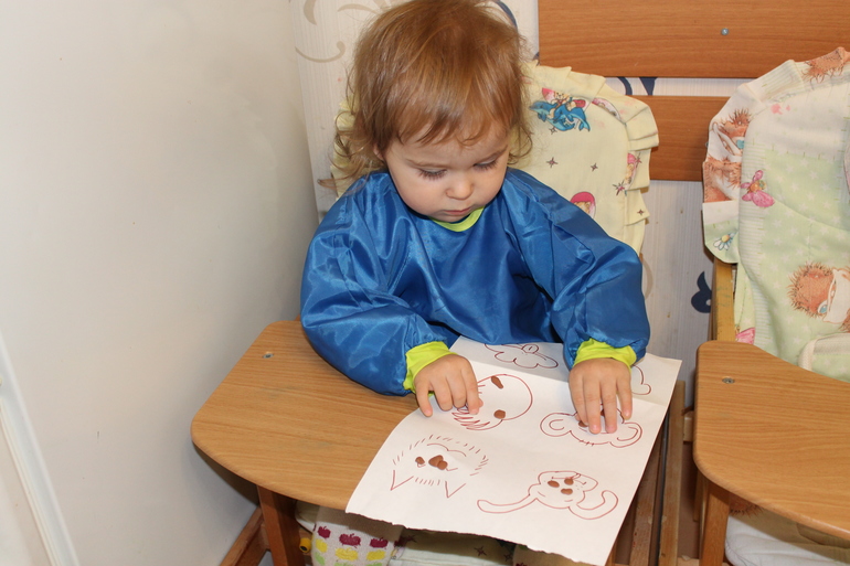 Немного наших занимашек