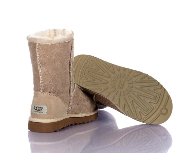 UGG или есть альтернатива!?