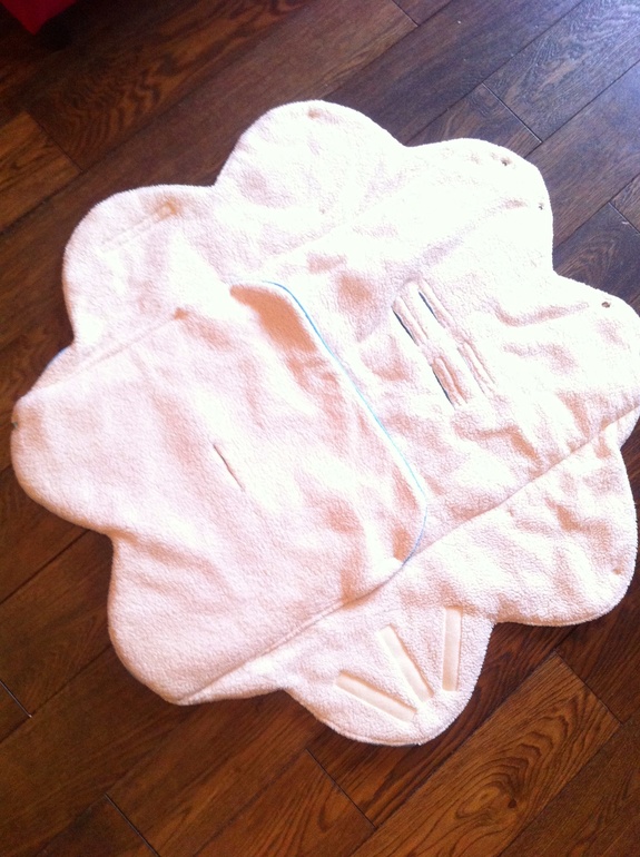 Конверт Wallaboo