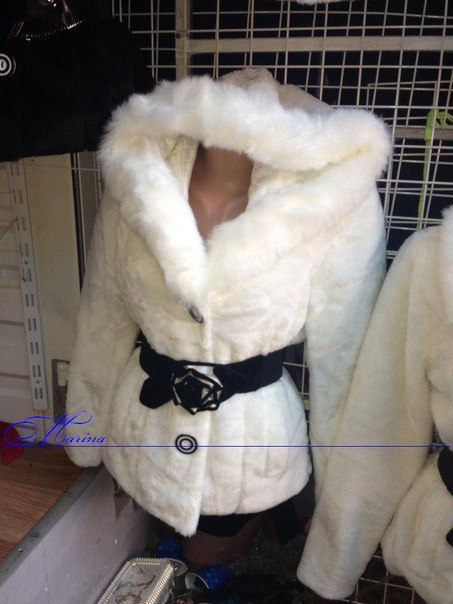 Искусственные шубки недорого.