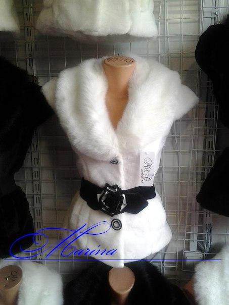 Искусственные шубки недорого.