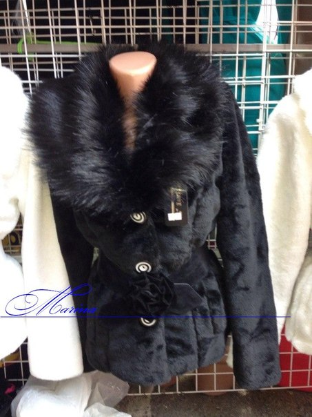 Искусственные шубки недорого.