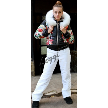 4900 руб ЖЕНСКИЙ ЗИМНИЙ КОСТЮМ MONCLER, БРЮКИ И КУРТКА СПОРТ