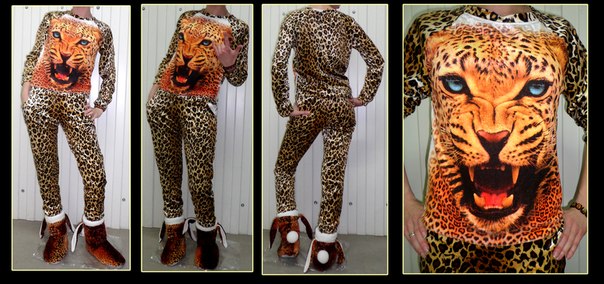 Вся одежда для взрослых