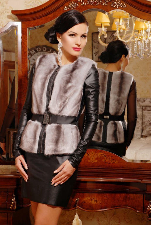 Искусственные шубки недорого.