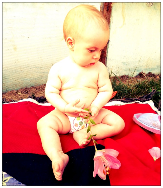 Вот оно, какое наше лето...