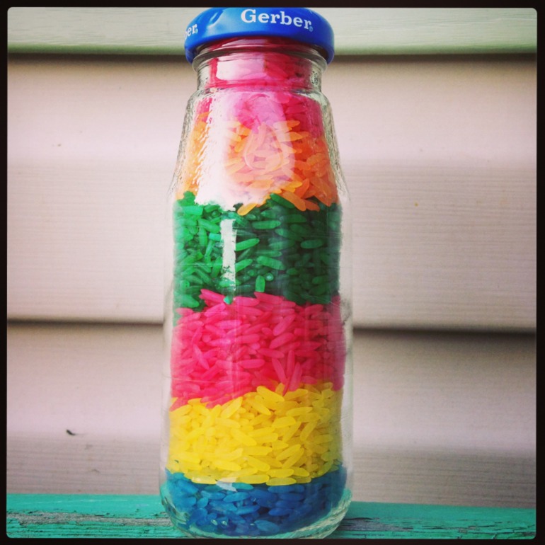 Вот оно, какое наше лето...