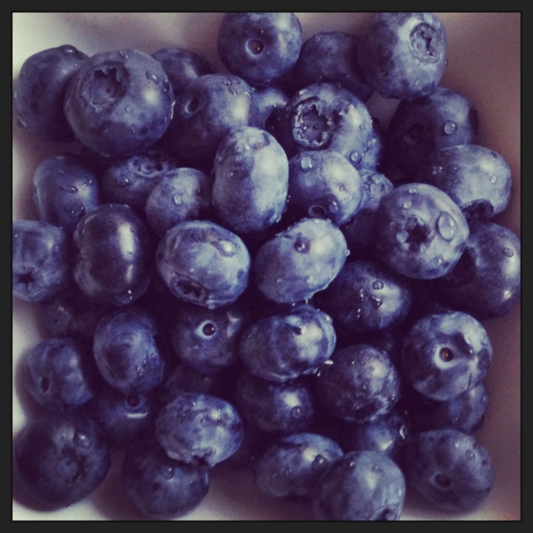 Вот оно, какое наше лето...