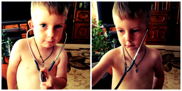 Вот оно, какое наше лето...