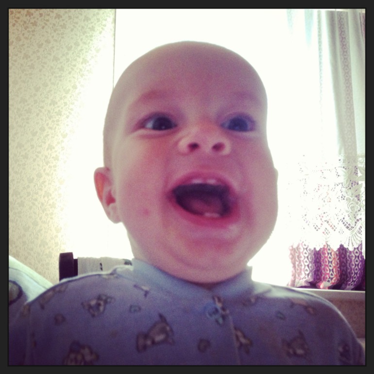 Вот оно, какое наше лето...