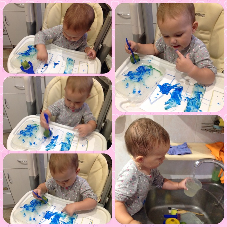 Тн "Овощи" д1