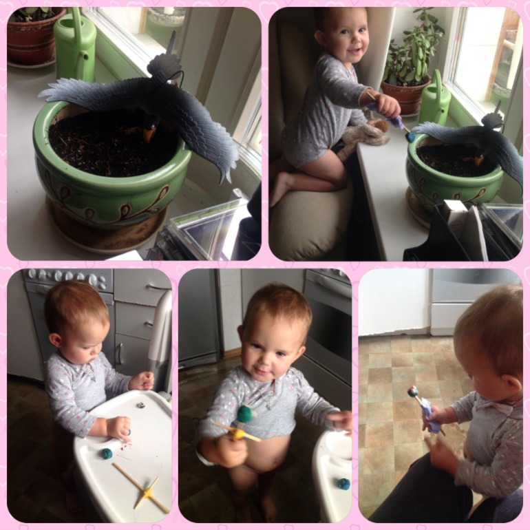 Тн "Овощи" д1