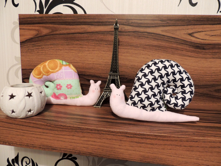 Пока муж в коммандировке...