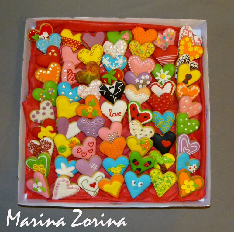 а напоследок я скажу