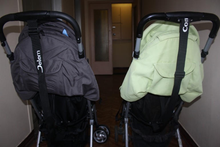 Combi Cosmo VS Jetem Jetem Elegant