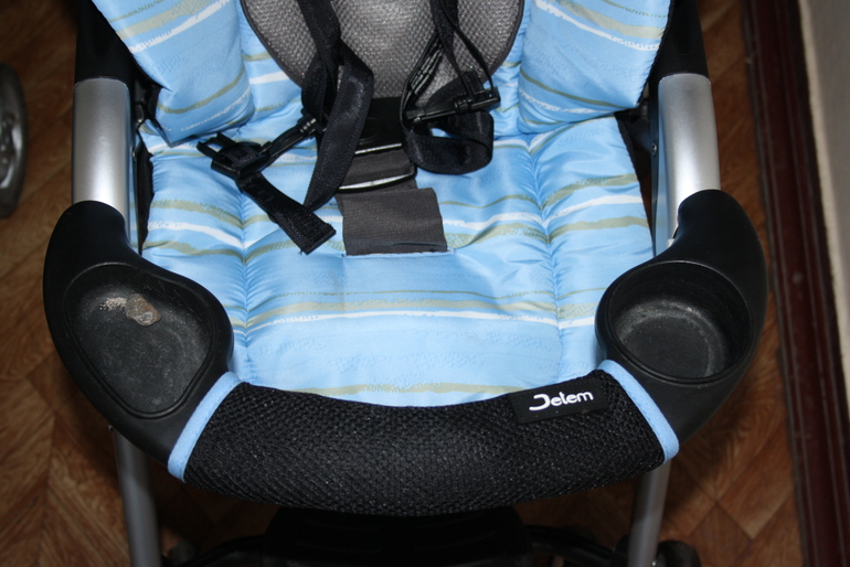 Combi Cosmo VS Jetem Jetem Elegant