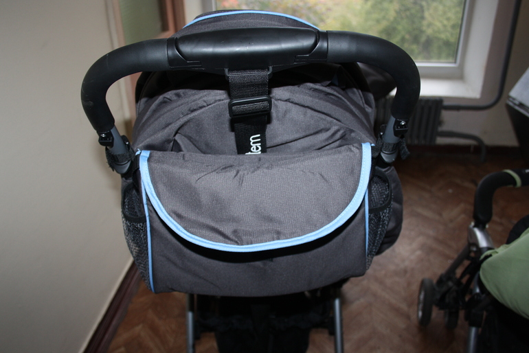 Combi Cosmo VS Jetem Jetem Elegant