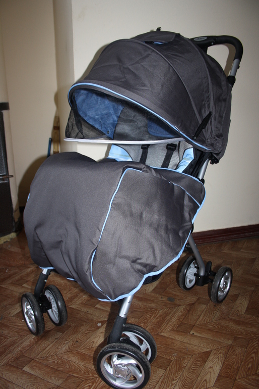 Combi Cosmo VS Jetem Jetem Elegant