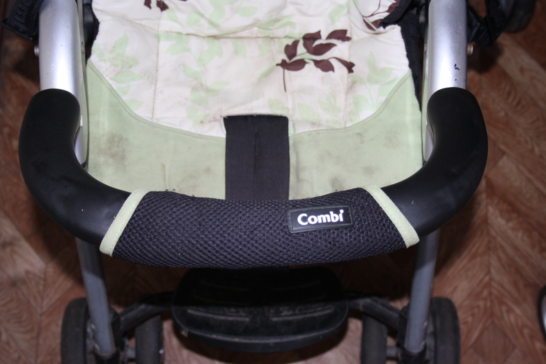 Combi Cosmo VS Jetem Jetem Elegant