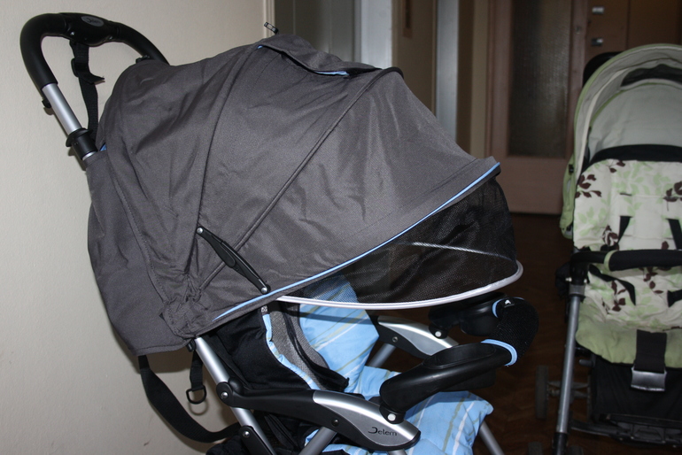 Combi Cosmo VS Jetem Jetem Elegant