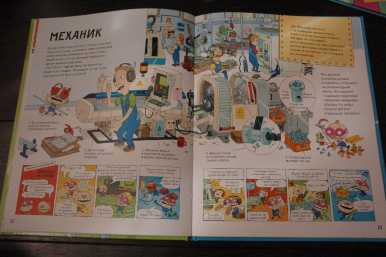 Летние книги часть 1