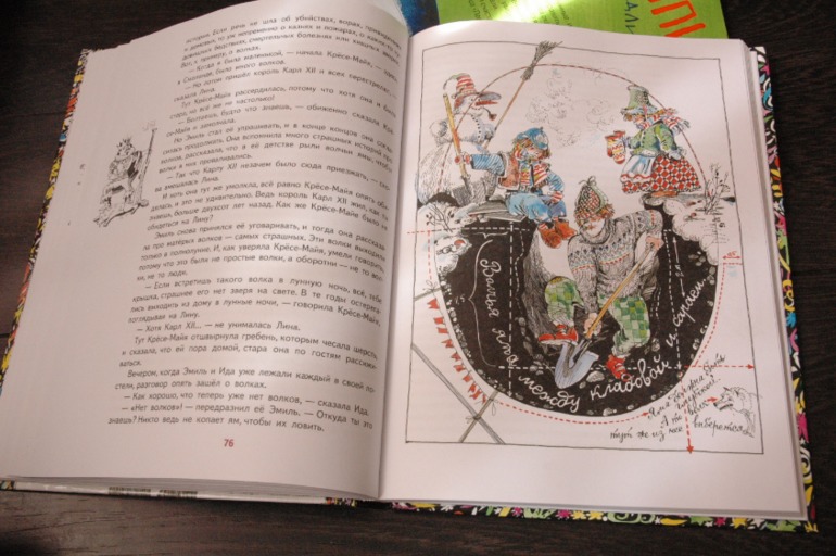 Летние книги часть 1