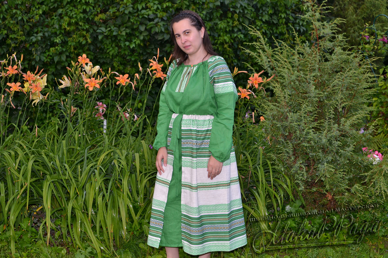 Русские костюмы на заказ