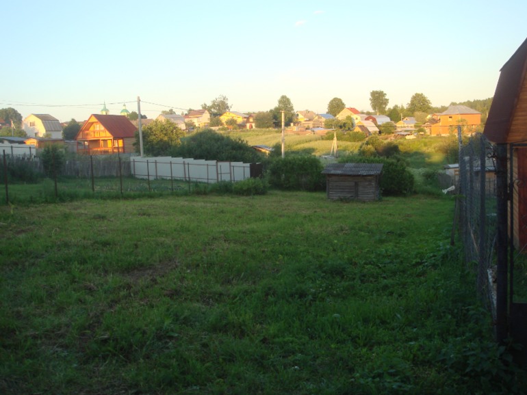 Продам участок 7 соток Дмитровский район. Цена 1 000 000