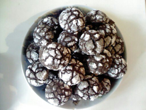 Шоколадное настроение