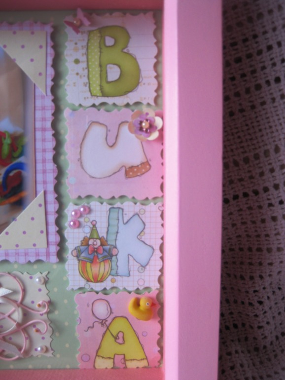 Коллажик с первой сосочкой