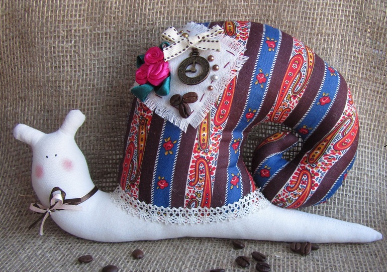 Чайный домик