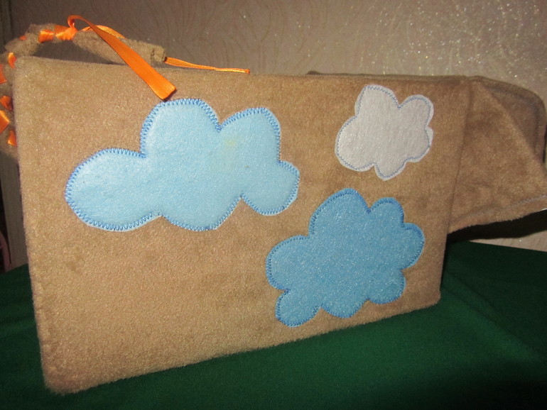 Жил- был слон...